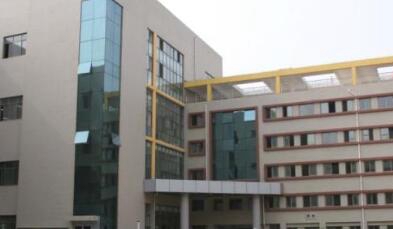 河北省艺术职业学院图片