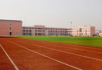 河北计算机学校图片