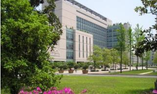 西安市雁塔区职业教育中心图片
