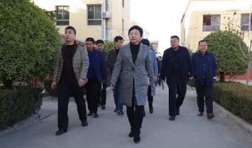 西安市高陵区职业技术教育中心图片