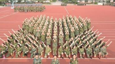西安市高陵区职业技术教育中心图片