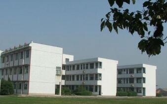 西安市长安区第二职业中学图片