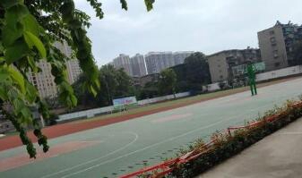 西安第四联合职业中学图片