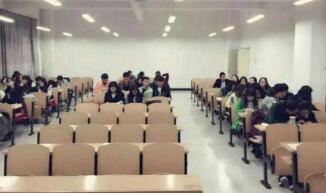 西安第四联合职业中学图片