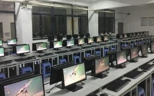 宁强职业高级中学图片