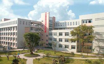 西安立迅科技学校五年制大专图片