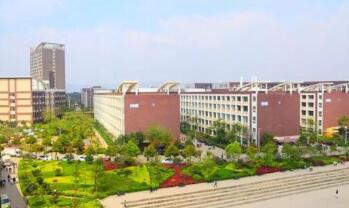 西安医学高等专科学校五年制大专图片