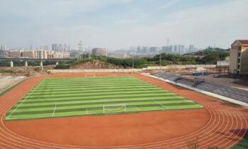 陕西职业技术学院五年制大专图片