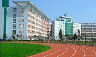 陕西职业技术学院五年制大专图片