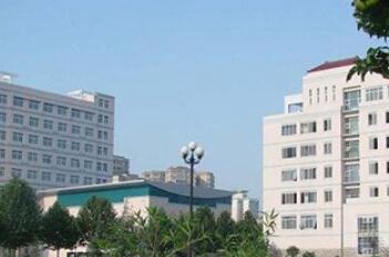 陕西交通职业技术学院五年制大专图片