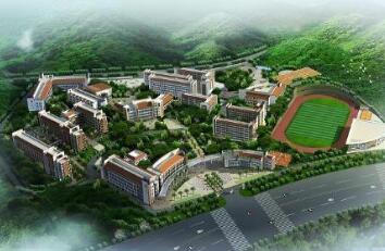 南宁市第六中等职业学校图片