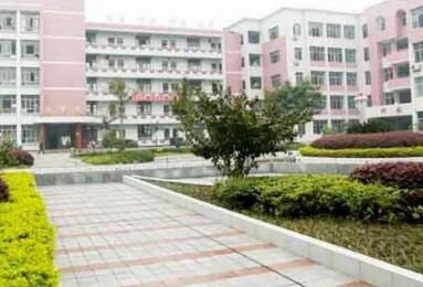 元阳县民族职业高级中学图片