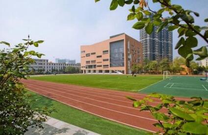 新平县职业高级中学图片
