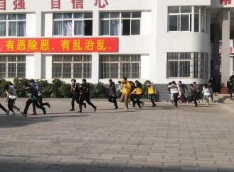 大姚县职业教育中心图片