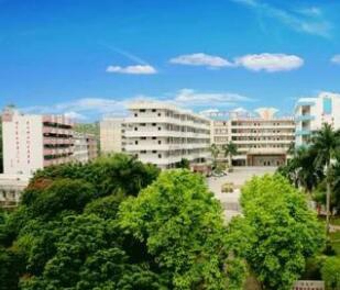 牟定县职业高级中学图片