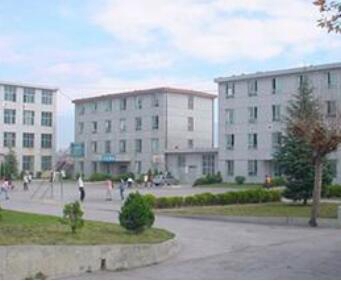 昭阳区高级职业中学图片