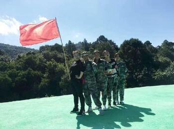 昆明现代科技学校图片