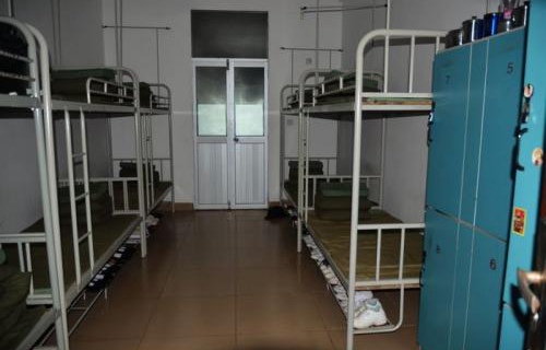 云南省园艺场学校图片