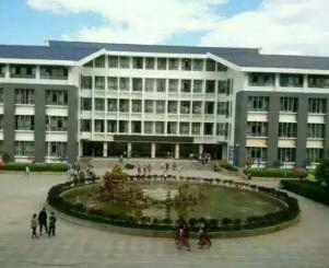 昆明机电工程学校图片