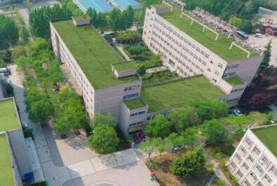 西安铁路高级技工学校图片