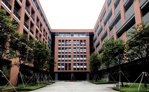 建德市先锋职业学校图片