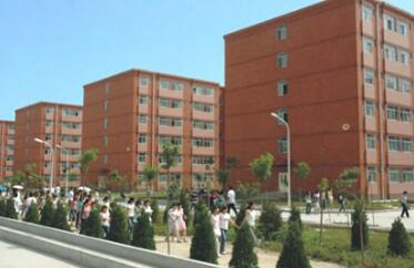 西安工程技术学校图片