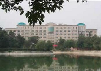 西安东方机械厂技工学校图片