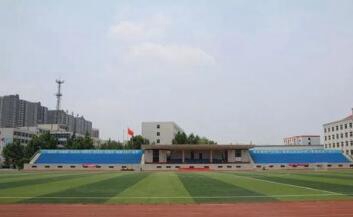 咸阳职业技术学院五年制大专图片