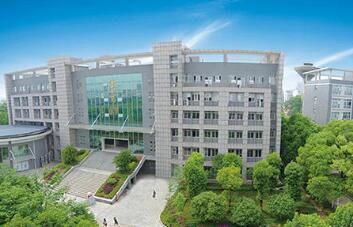 宝鸡职业技术学院五年制大专图片