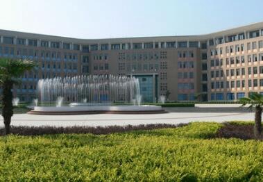 宝鸡职业技术学院五年制大专图片