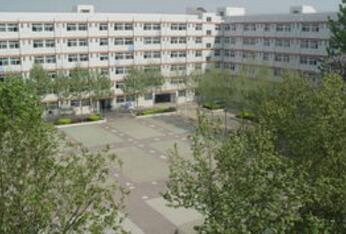 陕西省建筑安装技工学校图片