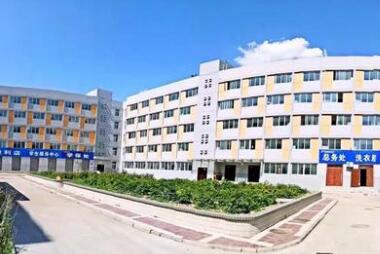 陕西省印刷技工学校图片