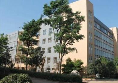云南工程技术学校图片