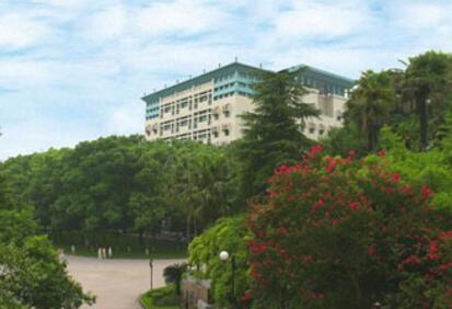 陕西青年职业学院五年制大专图片