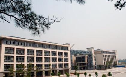 陕西青年职业学院五年制大专图片