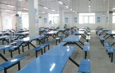 陕西机床技工学校图片