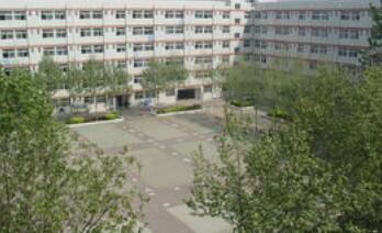 陕西机床技工学校图片
