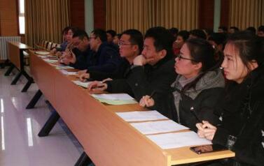 陕柴技工学校图片