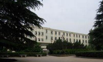 西安航天工业学校图片