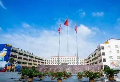 西安职业中等专业学校图片