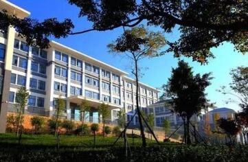 云南省昆明铁路机械学校图片