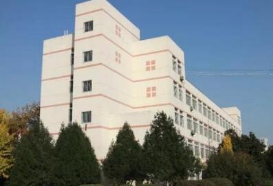 陕西省体育运动学校图片