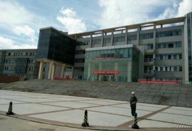 陕西医科学校图片
