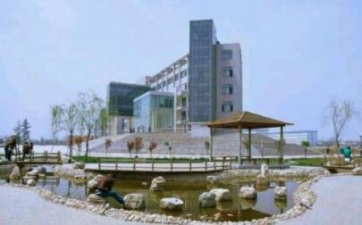 陕西医科学校图片