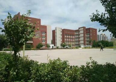 西北工业学校图片