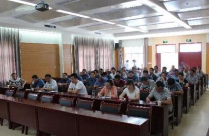 西安会计学校图片