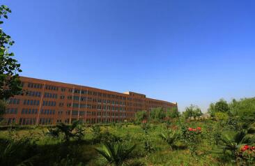 西安航空乘务学校图片