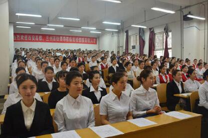 西安轨道交通学校图片