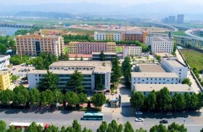 西安轨道交通学校图片