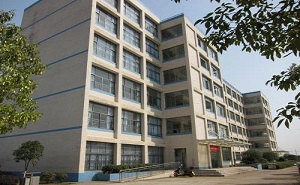 杭州市高级技工学校图片